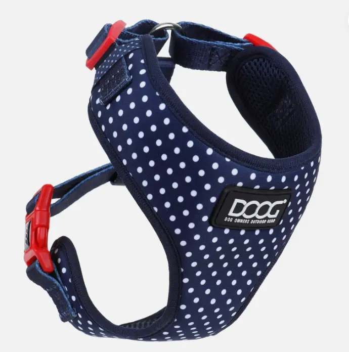 DOOG Neoflex Dog Harness STELLA - Extra Large