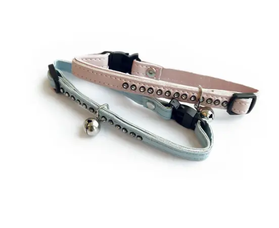 JEWEL Cat Collar