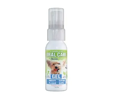 COMPLETE ORAL CARE 1OZ/ ADORE PET