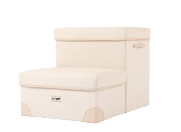 STEP UP 2 foldable cat steps 