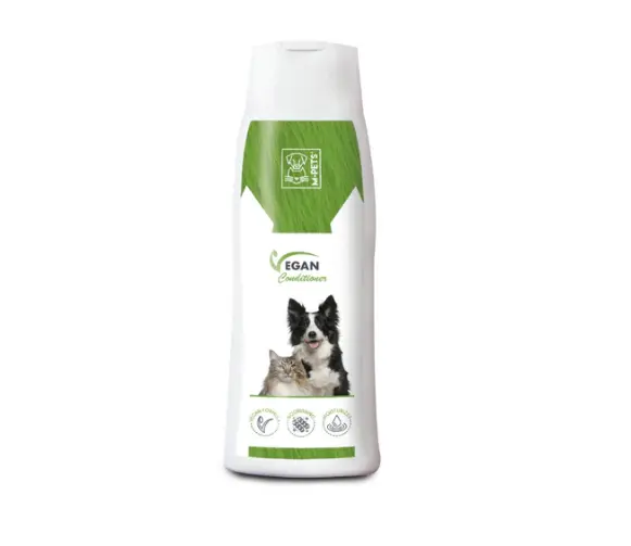 Vegan Pet Conditioner 250ml 