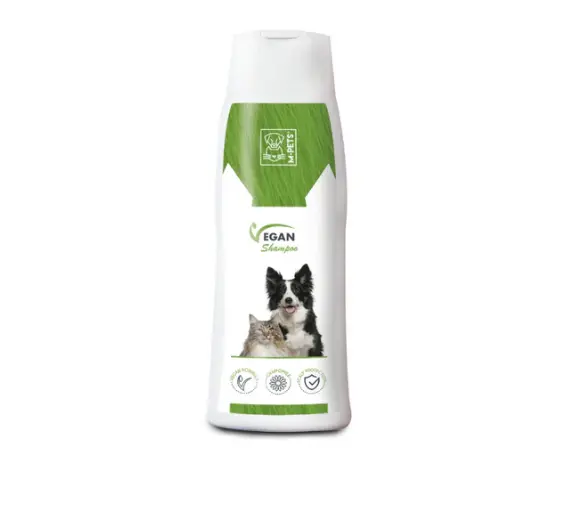 Vegan Pet Shampoo 250ml 