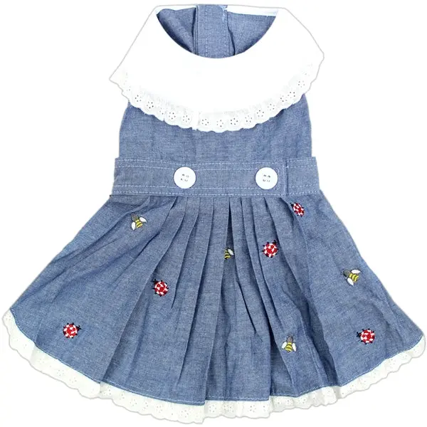Prairie Dress - L 