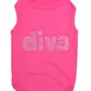 Diva - Pink / L
