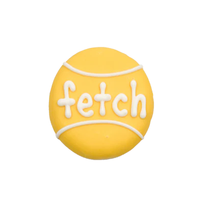 BOSCO AND ROXYS  |  Epic Fetch Ball | Canine Classics