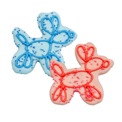 BOSCO AND ROXYS  |  Helium Hounds | Birthday