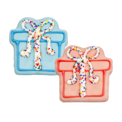 BOSCO AND ROXYS  |  Un-Wrap The Fun | Birthday