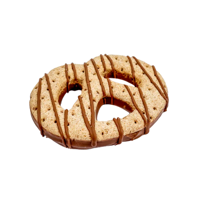 BOSCO AND ROXYS  |  Knot Your Average Snack | Café