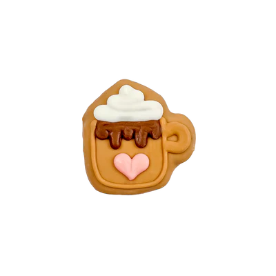 BOSCO AND ROXYS  |  Pup-spresso Shot | Café