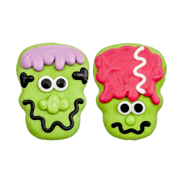 BOSCO AND ROXYS  |  Mr & Mrs Frank N. Stein | Halloween