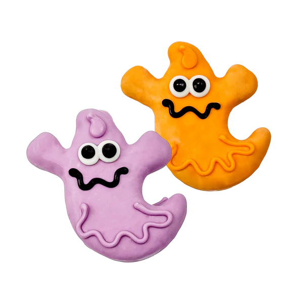 BOSCO AND ROXYS  |  NATURAL I Call Boo-sheet! | Halloween