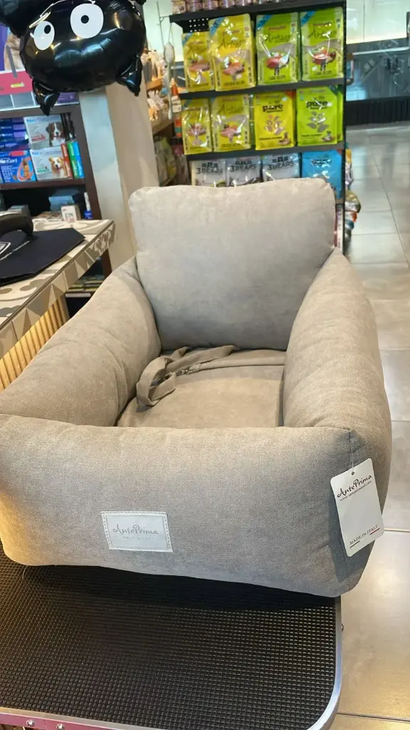 CAMA COCHE ANTEPRIMA