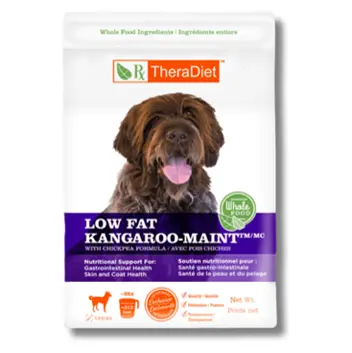 LOW FAT KANGAROO-MAINT DOG 3KG