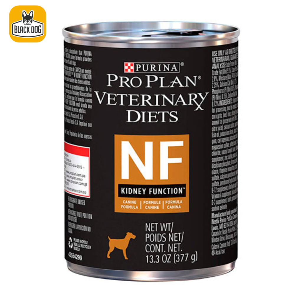 PPVD CANINE NF 12X13.3OZ