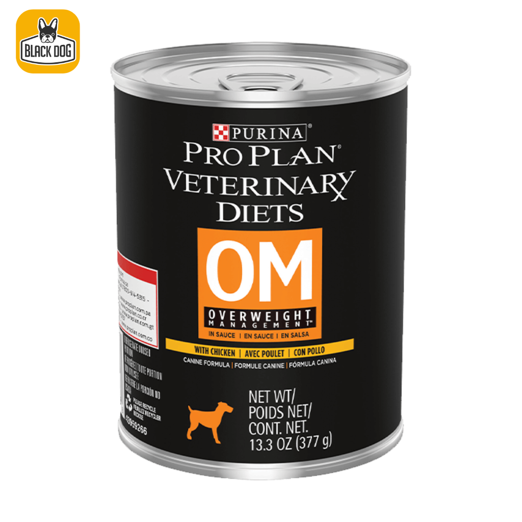 PPVD CANINE OM CAND 13.3OZ