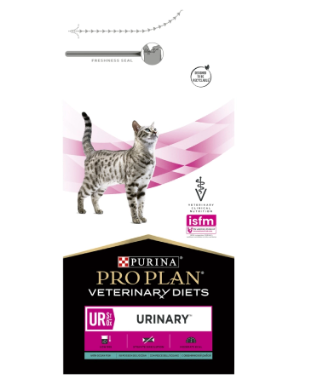 PPVD FELINE EUR STRVOXLT 6LB