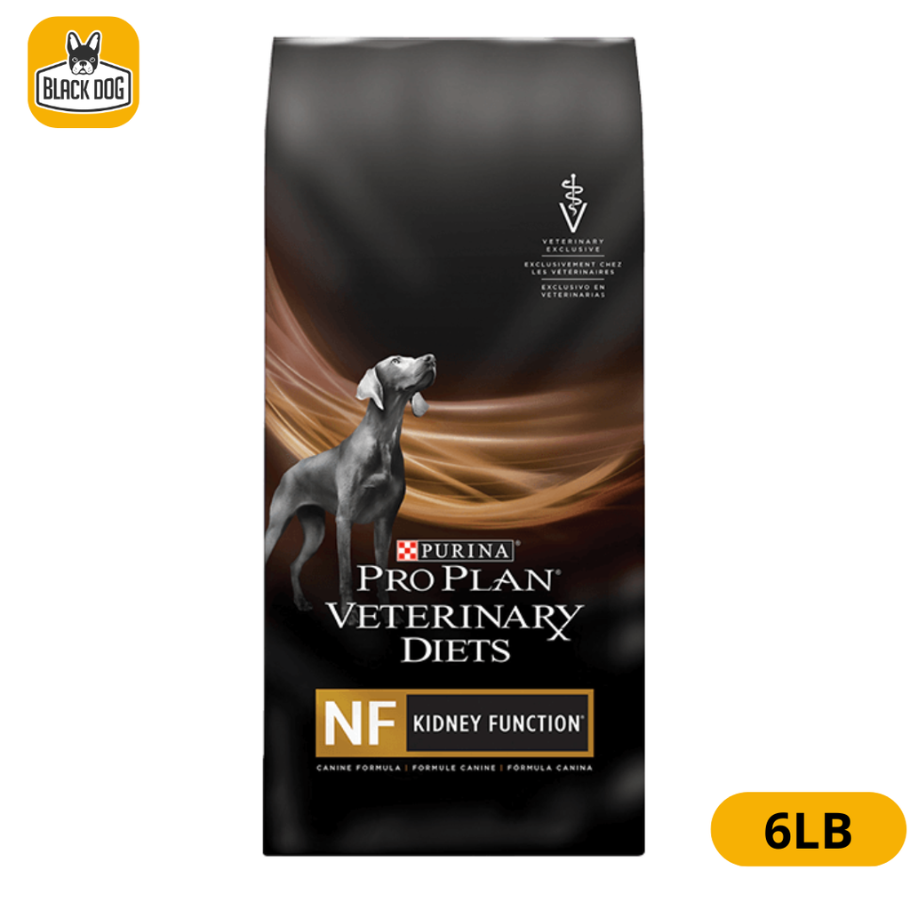 PPVD CANINE NF 6LB