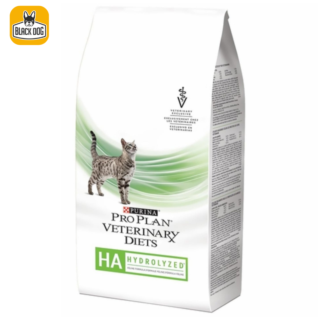 PPVD FELINE HA 4LB