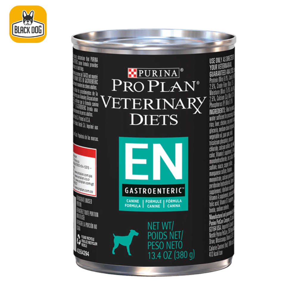 PPVD CANINE EN 12X13.4OZ