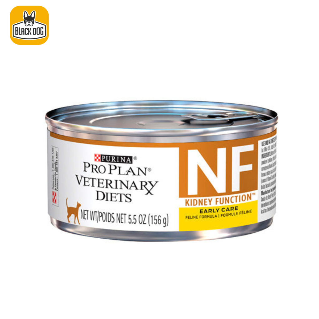 PPVD FELINE NF CNDC 5.5OZ