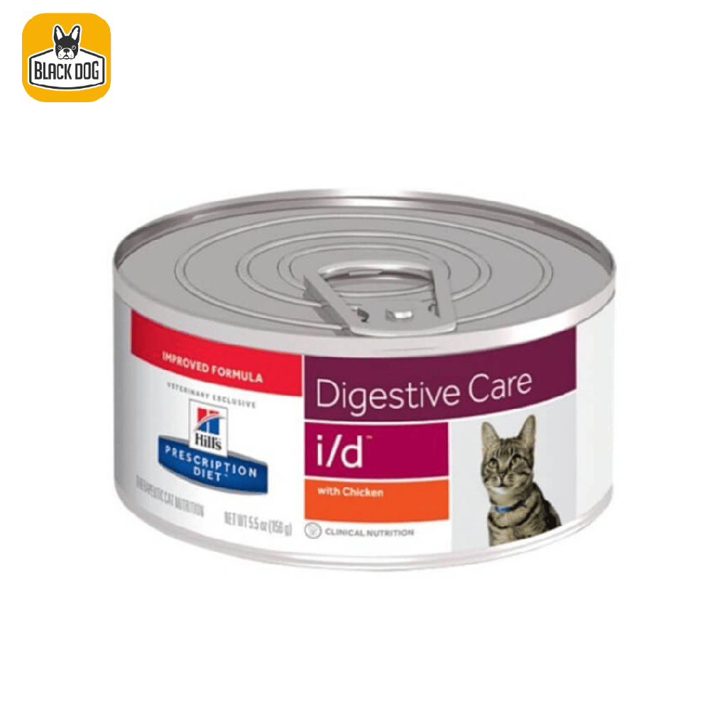 PD FELINE I/D 5.5 OZ