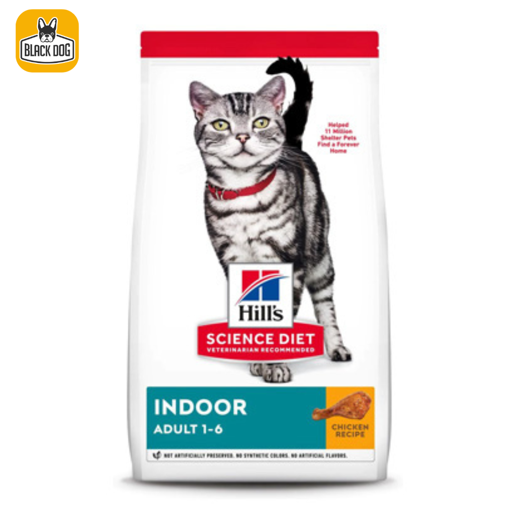 SD FELINE ADULT INDOOR