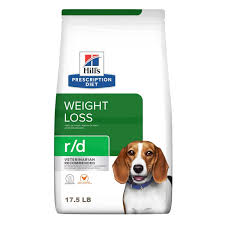 PD CANINE R/D 17.6 LB