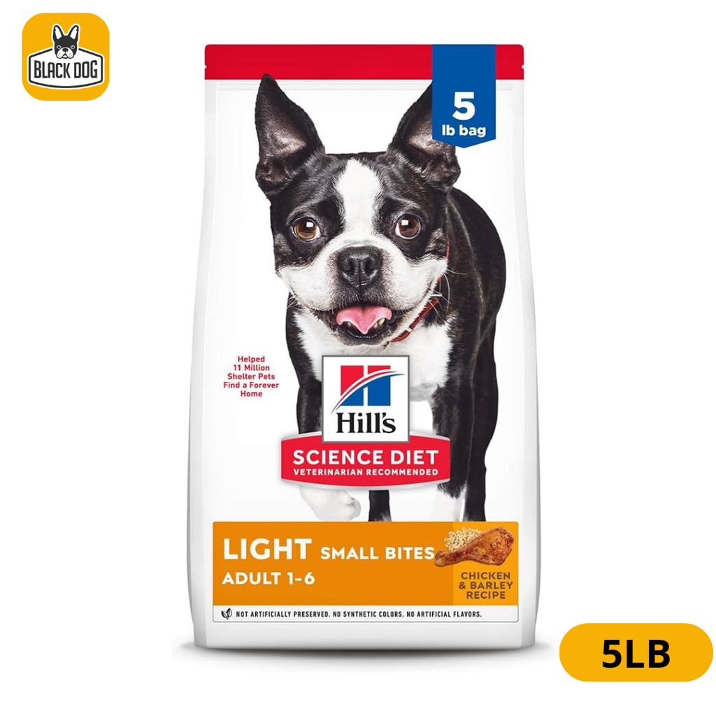 SD ADL SMALL BITES LIGHT CHKN/B 5LB