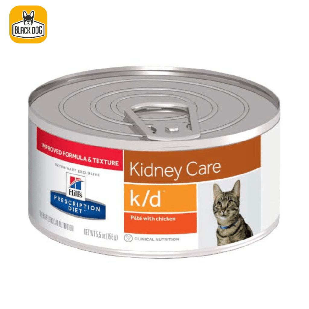 PD FEL K/D CKN 24/5OZ