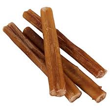 BULLY STICK STANDARD 6" -ZENTA PETS