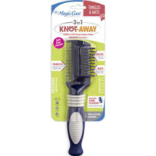 MAGIC COAT KNOT AWAY