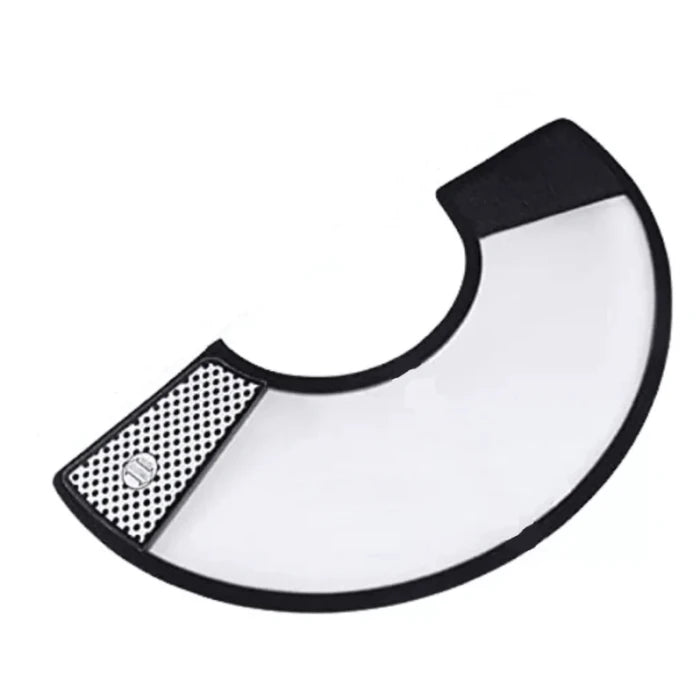 PAWCHI CUELLO ISABELINO #4 31-37 CM