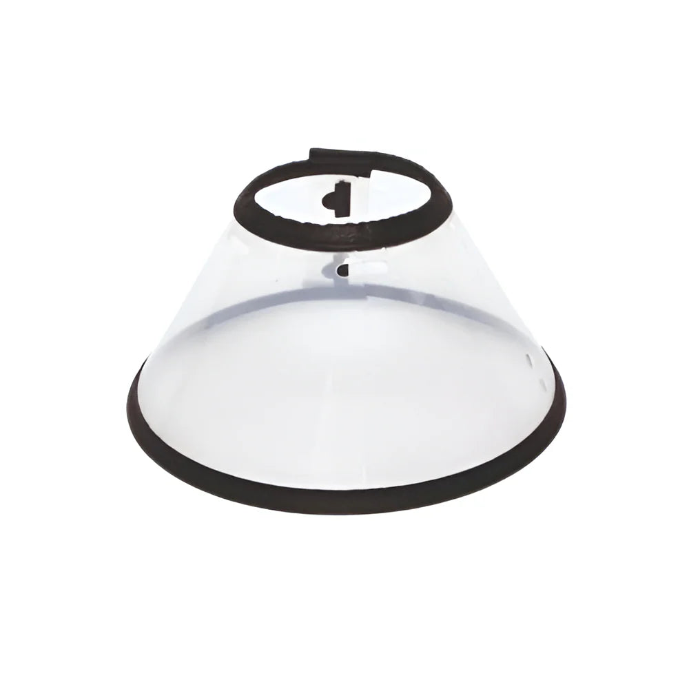 PAWCHI CUELLO ISABELINO #9 14-19 CM