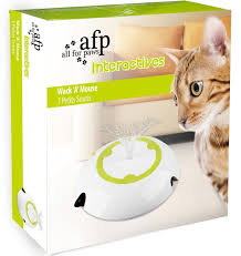 [3216 ] 3216 - AFP CAT WACK A MOUSE