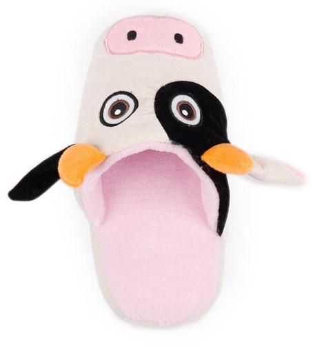 [3441 ] 3441 - AFP DOG TOY THE SLIPPER