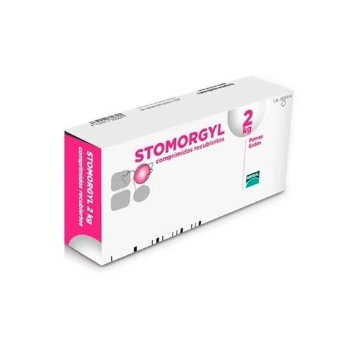 [500] STOMORGYL 2 20 COMP