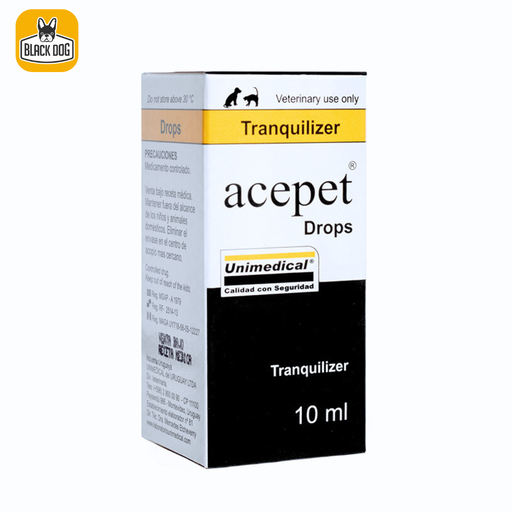 [521] ACEPET GOTAS 10ML
