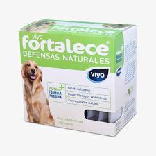 [VFP30] VIYO FORTALECE PERRO
