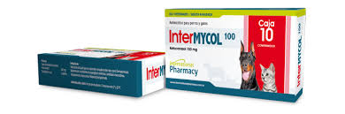 [7451107900671] INTERMYCOL 100MG