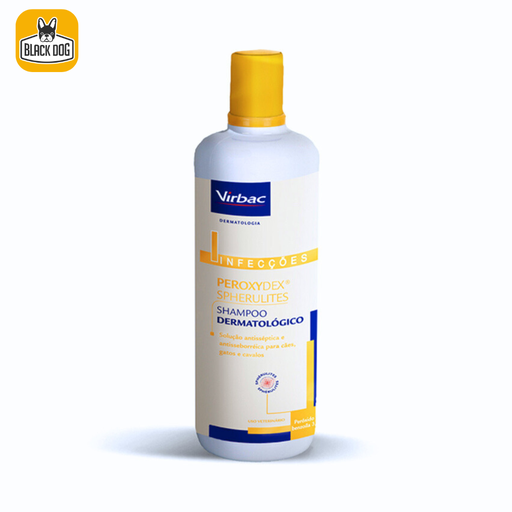 [PEROXYDEX ] PEROXYDEX SPHERULITES 125ML