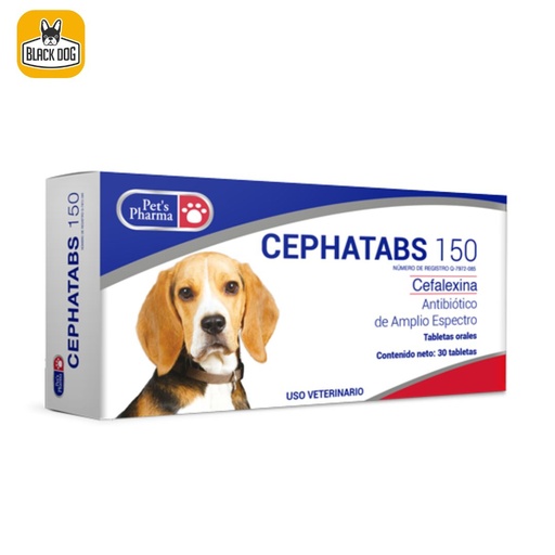 [7506343800237] CEPHATABS 150