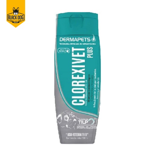 [7506343802798] CLOREXIVET SHAMPOO