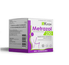 [LKM054] METRAZOL 250
