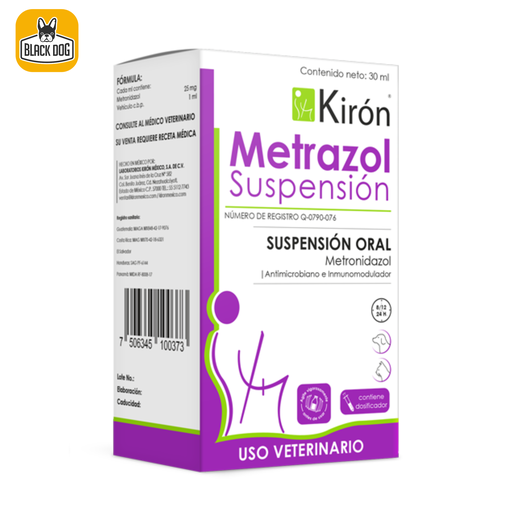[LKM053] METRAZOL SUSP