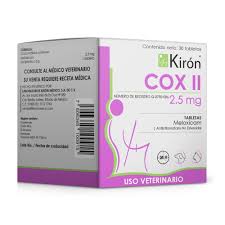 [LKM104] COX II 2.5MG 100 TAB