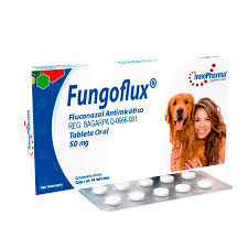 [INN-010] FUNGOFLUX 50MG