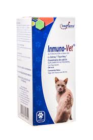 [INN-012] INMUNOVET FCO 50ML