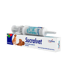 [INN-021] SUCRALVET JERINGA 30ML