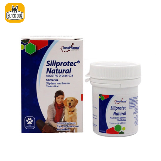 [7506348800461] SILIPROTEC X 60 TAB