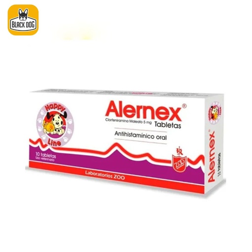 [7704614020104] ALERNEX TAB